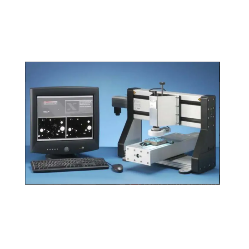 Hệ thống đo bóng khí và Ống bê tông xây dựng